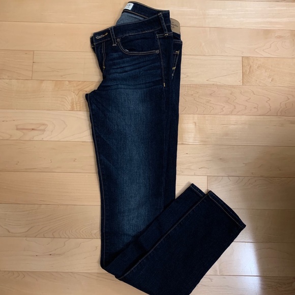 Abercrombie and Fitch Jeans - Picture 2 of 6